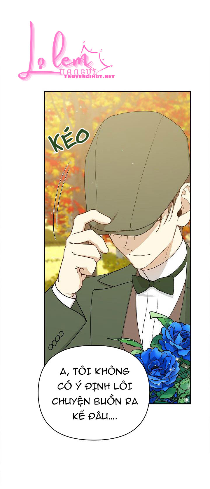 trở thành con gái của anh hùng bóng đêm chapter 23.1 11