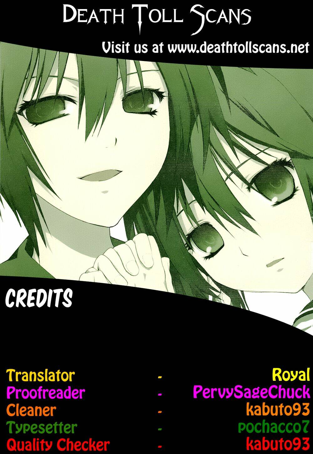 teizokurei monophobia chapter 3.4 49