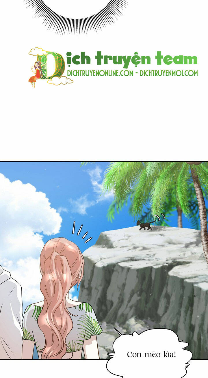 cuộc sống kỳ thú chapter 99 37