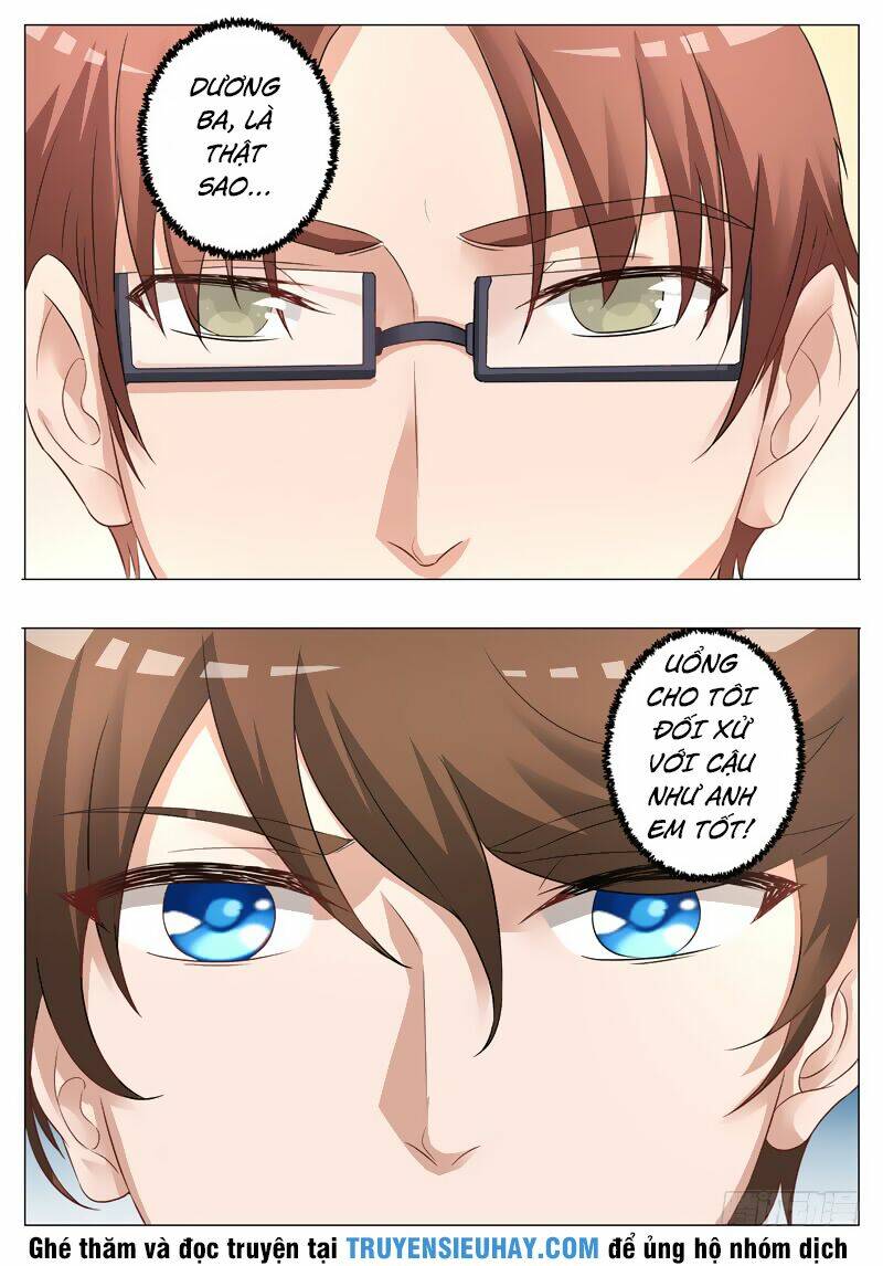 giám bảo kim đồng chapter 10 9