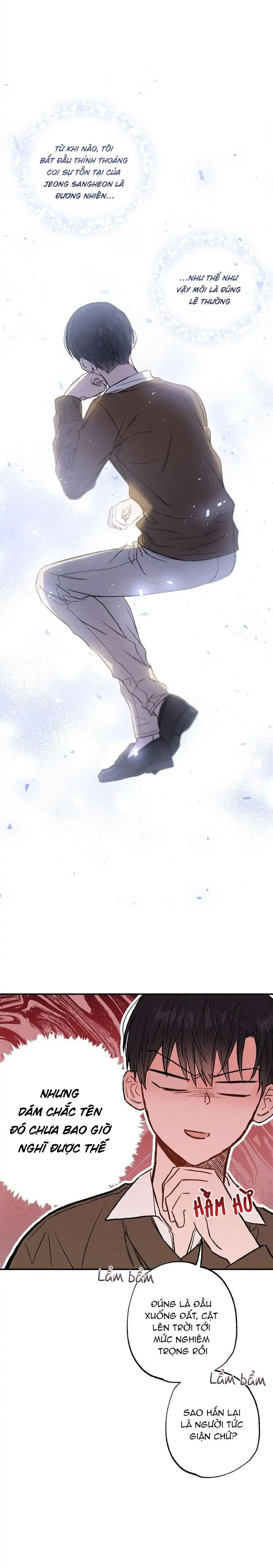 chung một bầu không khí (end) chapter 35 7