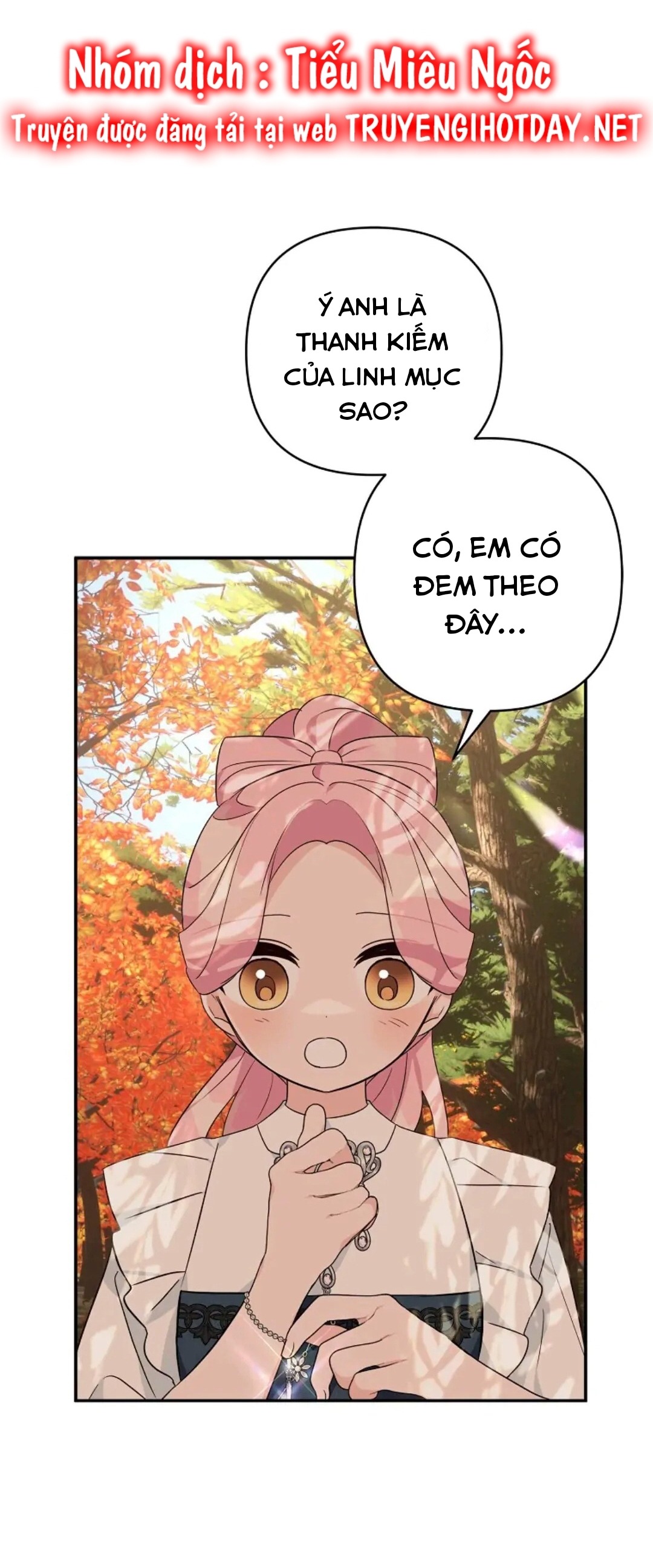 cô con gái út của ngài công tước phản diện chapter 61 32