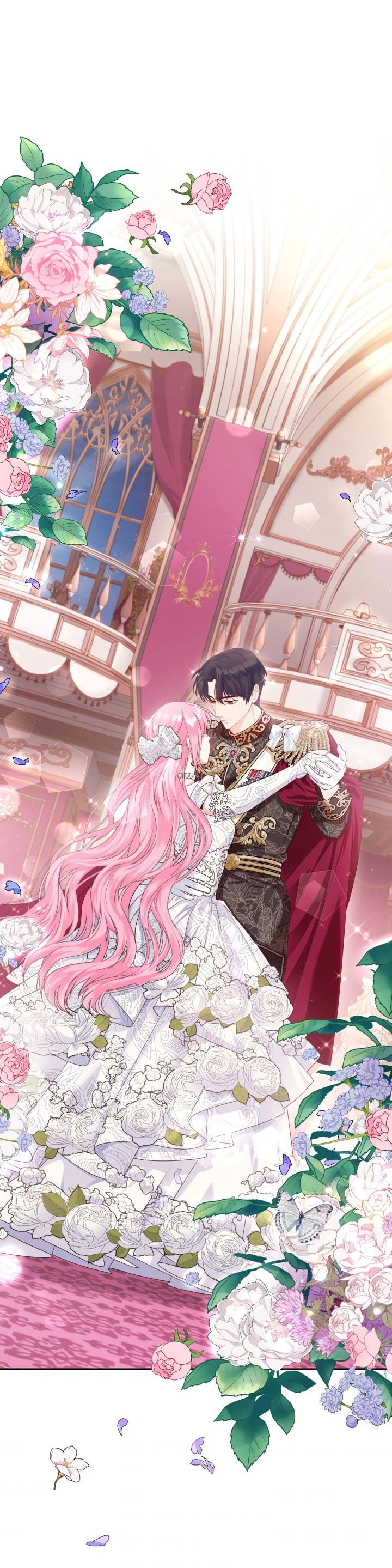 trở thành nhà điều chế nước hoa duy nhất của bạo chúa chapter 33.1 11