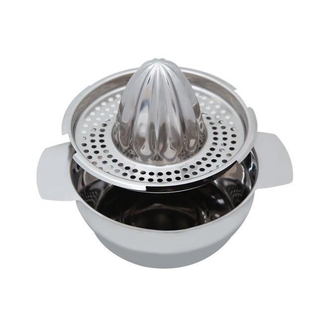 SIÊU RẺ - DỤNG CỤ VẮT CAM INOX