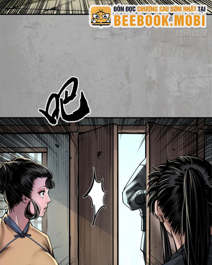 Tạng Phong Hành chapter 193 13