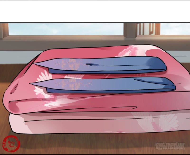 vương gia không thể trêu chapter 28 8