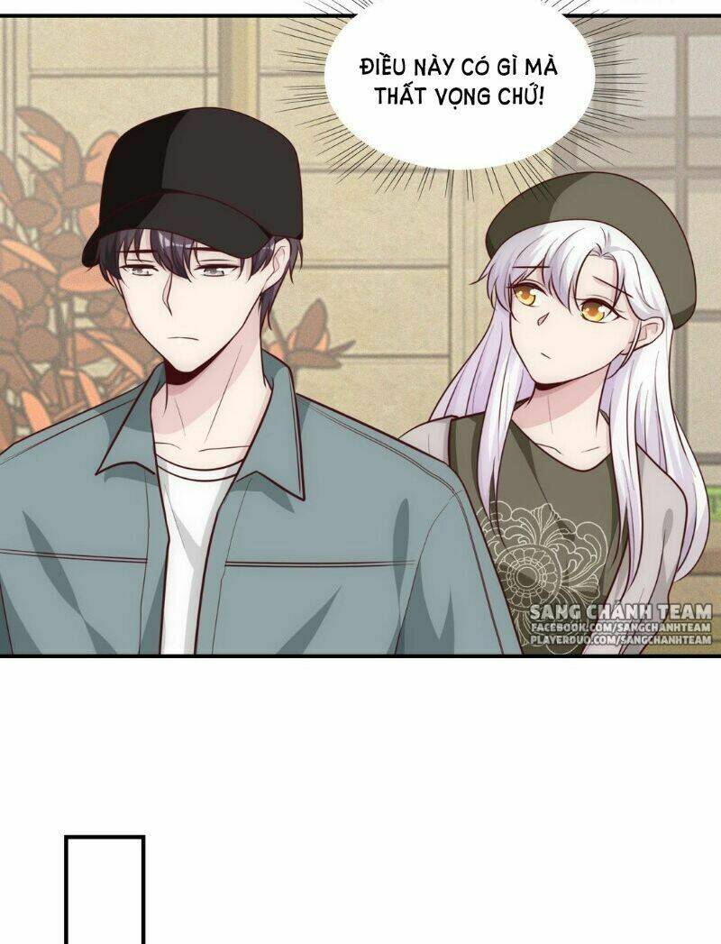 trở lại showbiz làm ảnh hậu chapter 25 24