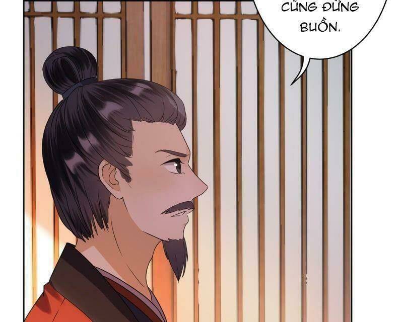 vương gia kiêu ngạo quá khó cua chapter 32 9