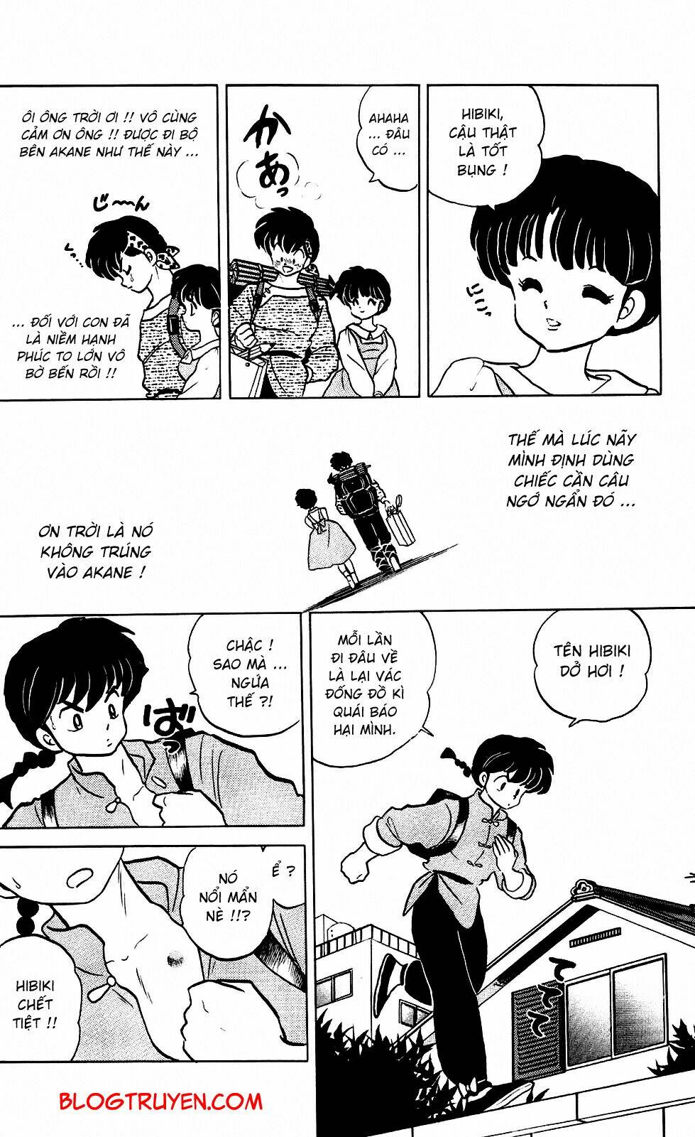 suối lời nguyền chapter 242 10