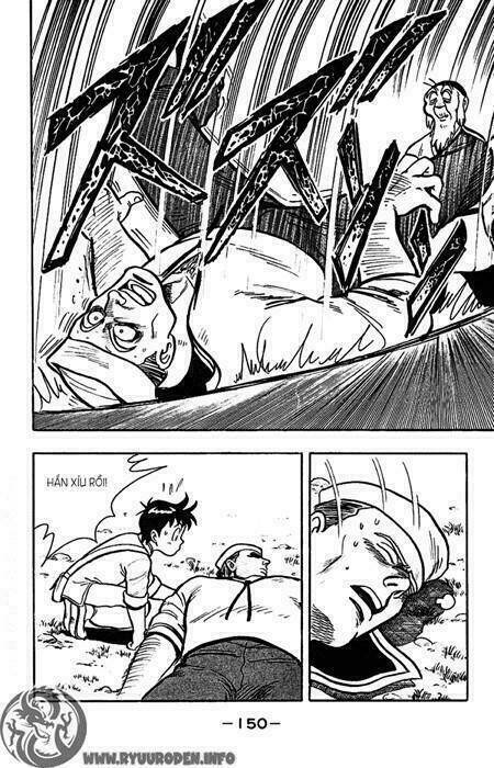 hoàng phi hồng phần 1 chapter 8 148