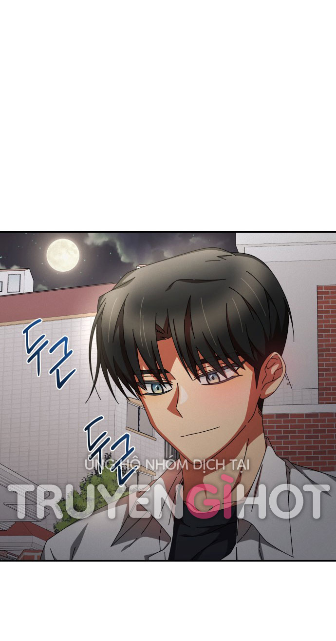 bạn gái tôi là robot -câu chuyện của cheol soo và young hee chapter 13.2 27