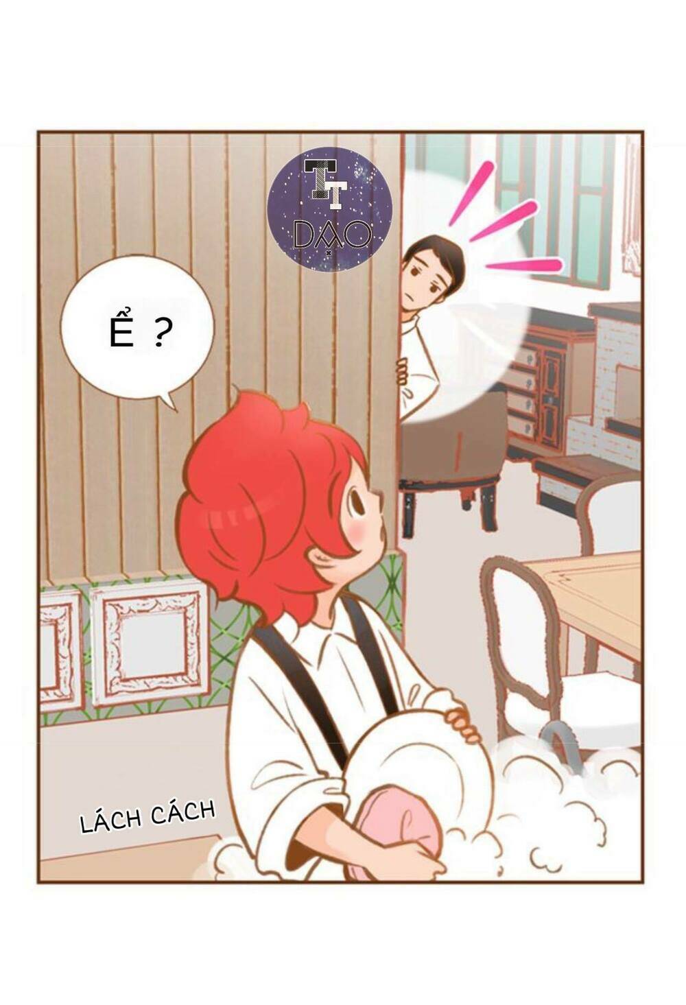 tân lang yếu tòng tiểu dưỡng khởi chapter 3 17