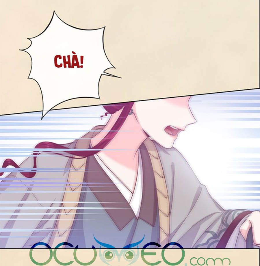 mỹ nhân già rồi chapter 52 45