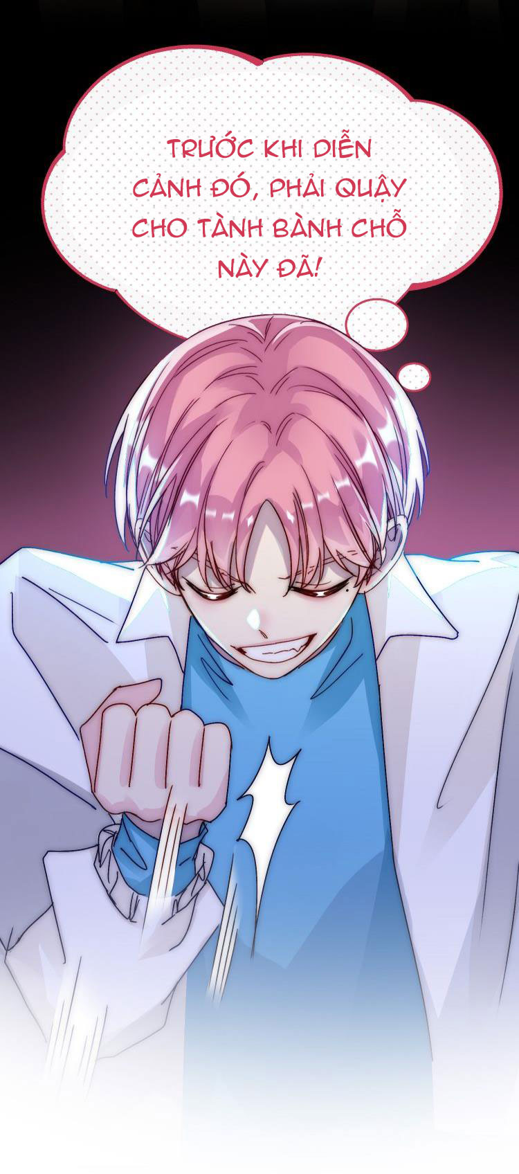 tôi phải làm 1 kẻ đại xấu xa chapter 19.5 8