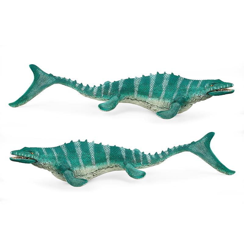 Đồ Chơi SCHLEICH  Mô Hình Khủng Long Mosasaurus 15026