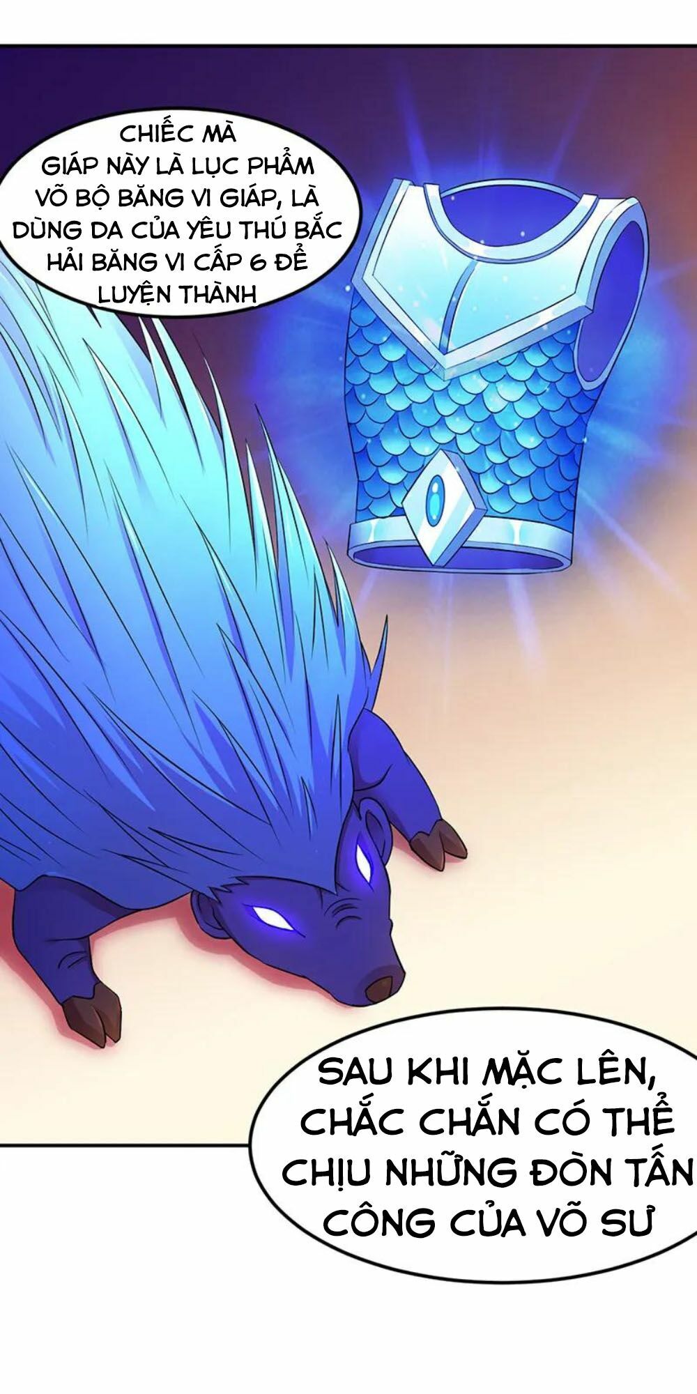 võ đạo độc tôn chapter 94 4