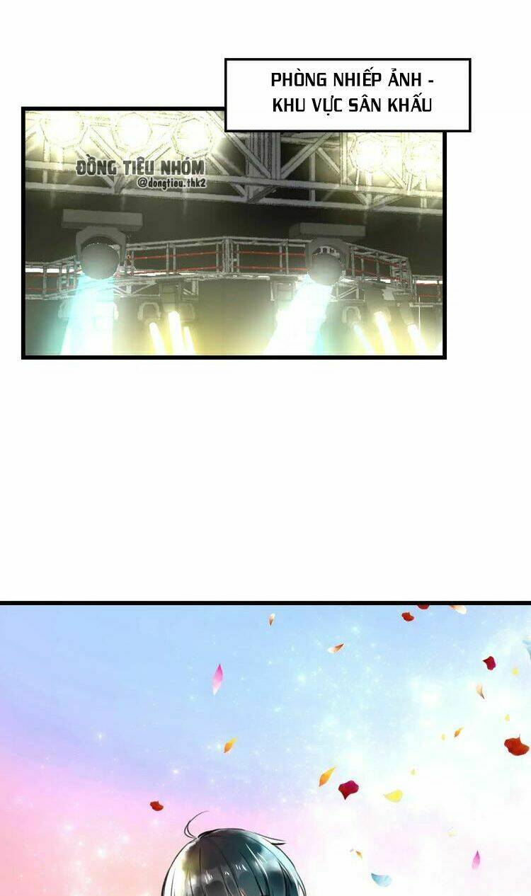 lão ca minh tinh, mời xuất chiêu! chapter 12 30