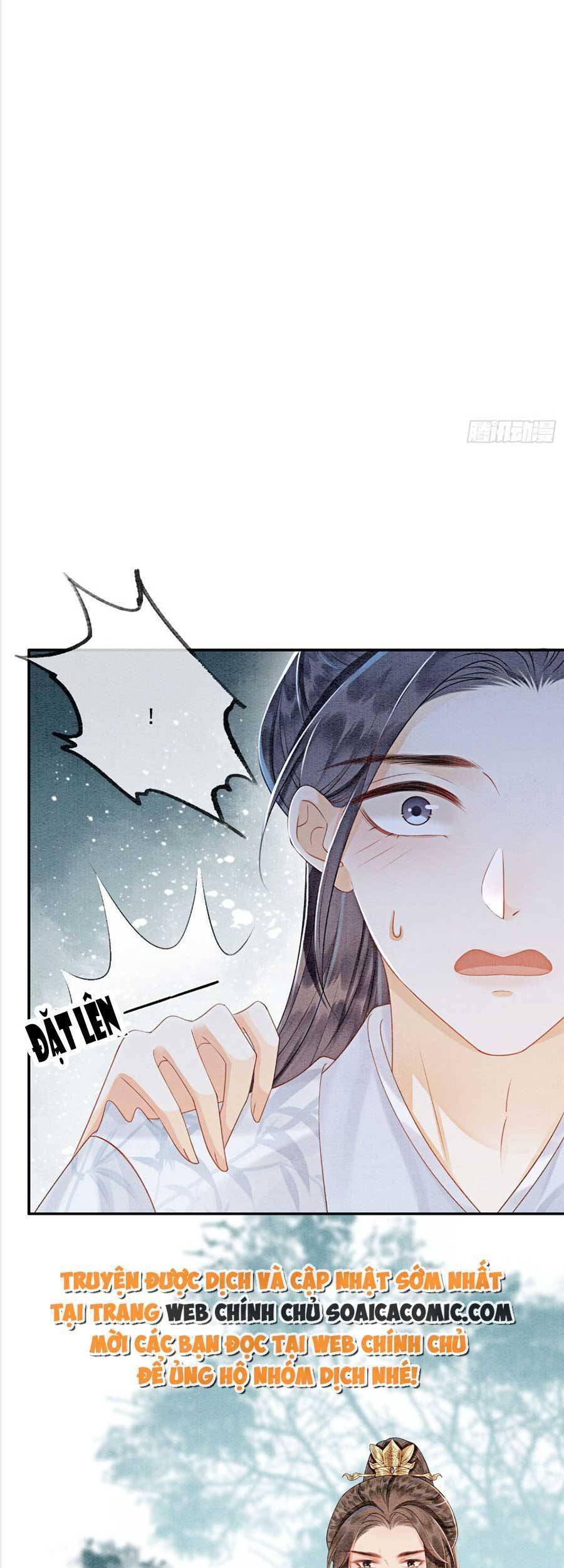 bắt đầu hủy hôn để công lược vương gia chapter 79 5