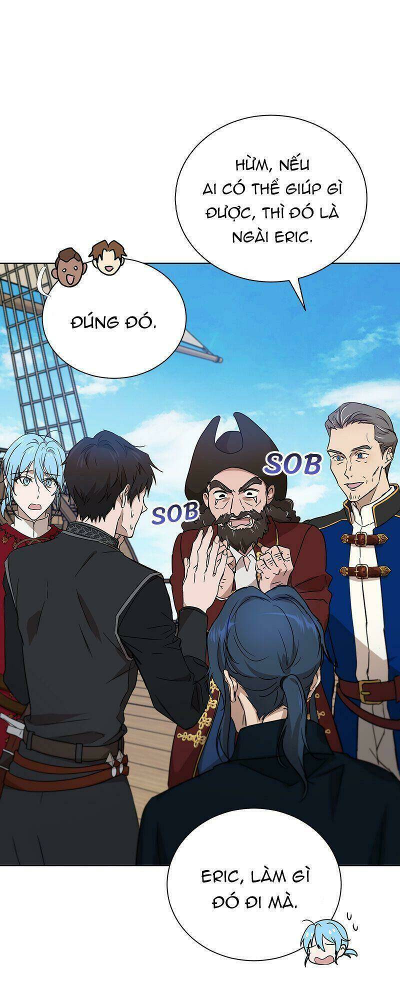 khế ước của ma tộc chapter 48 32