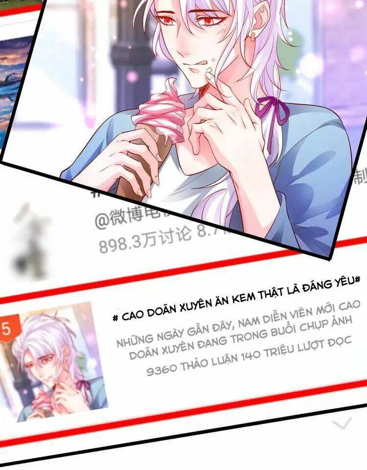 biến lan lăng vương thành ảnh đế chapter 19 7