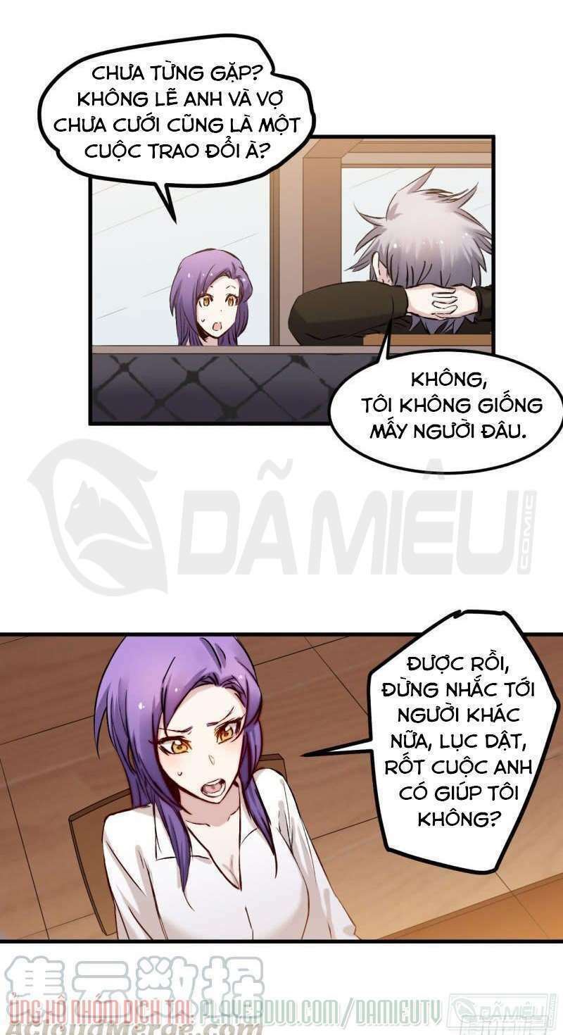 đỉnh phong thần y chapter 58 11