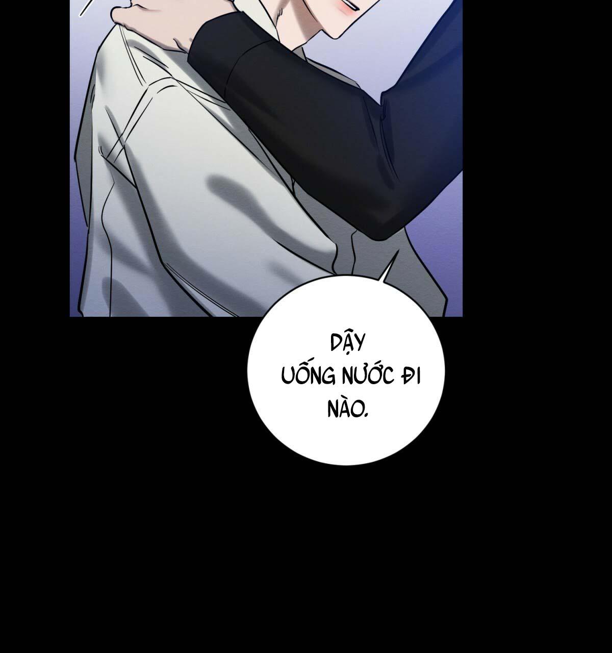 vòng xoáy của ác ma chapter 14 43