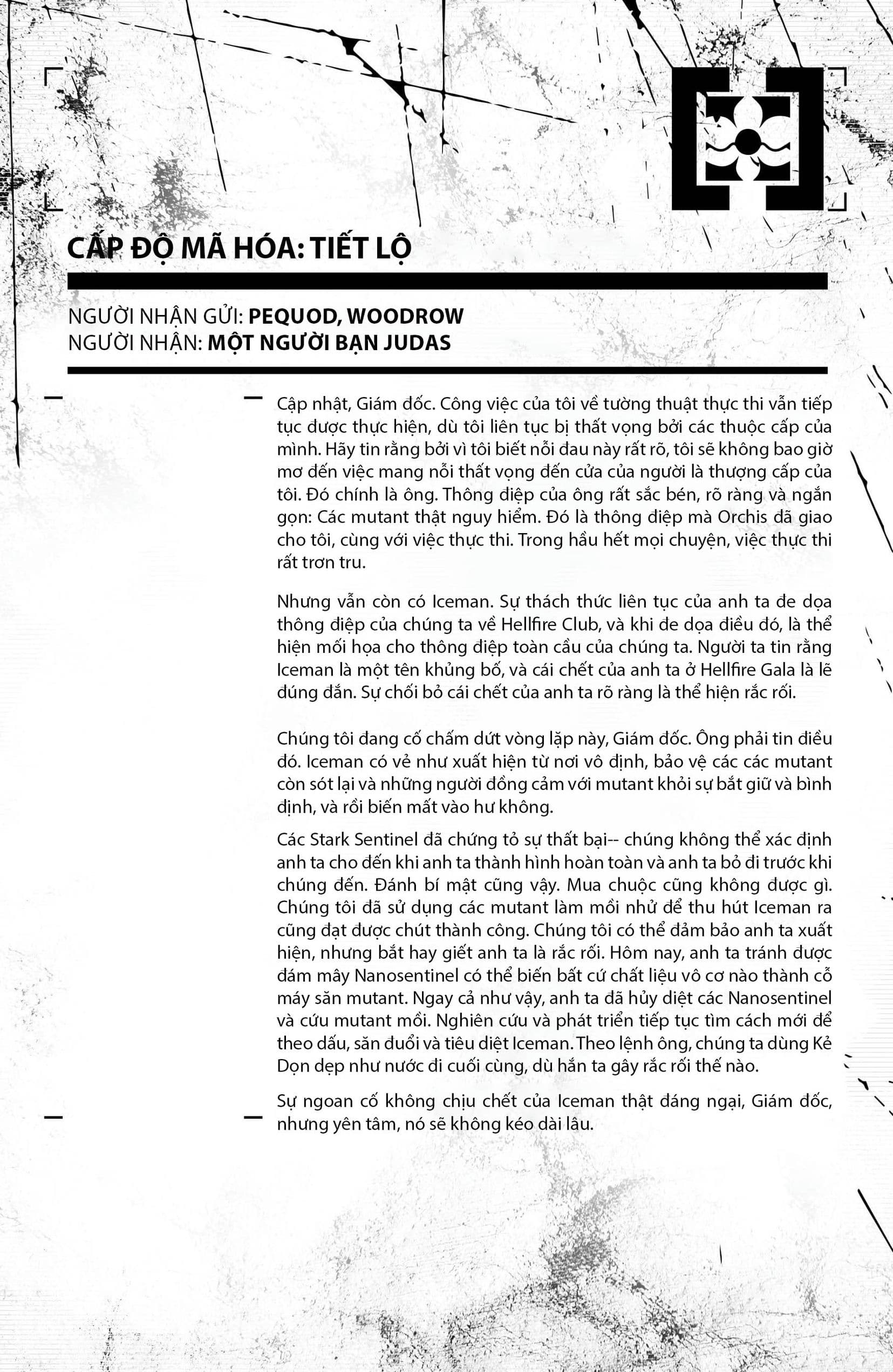 astonishing iceman (2023) chapter 1 21