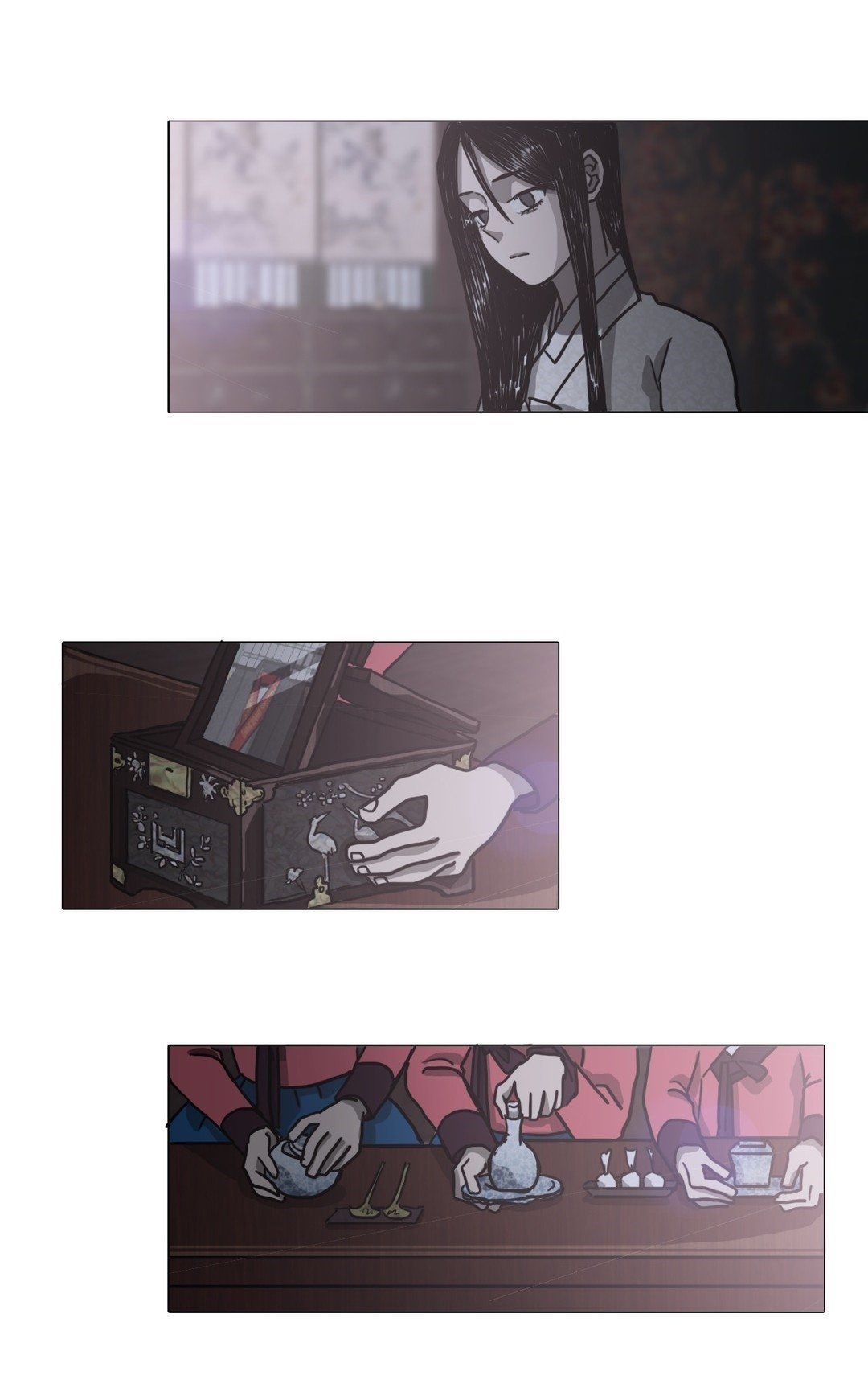 yeohye chapter 24 35