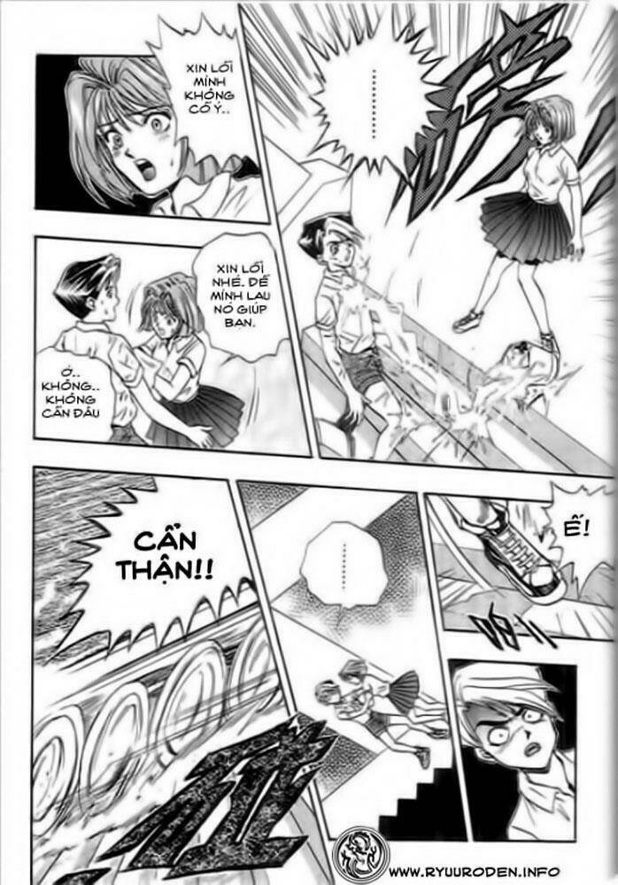 thiên địa nam nhi chapter 1 16