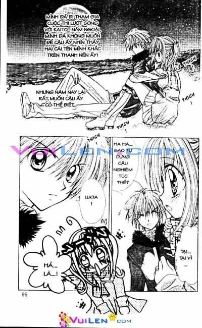 viên ngọc nàng tiên cá chapter 4 67