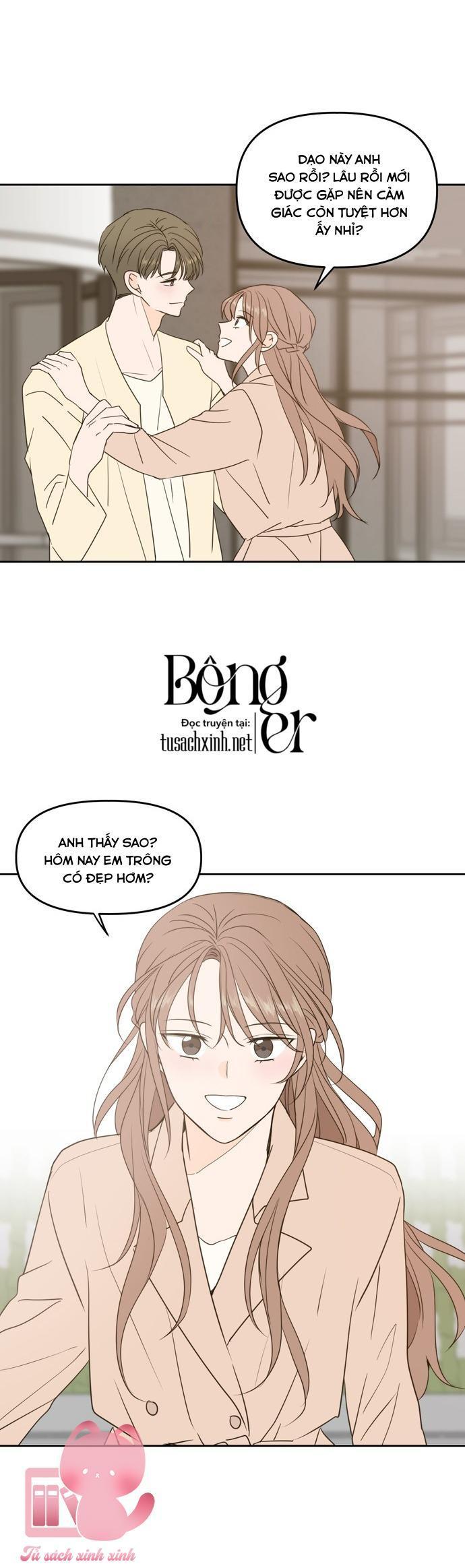 hẹn gặp nhau ở kiếp thứ 19 chapter 95 36