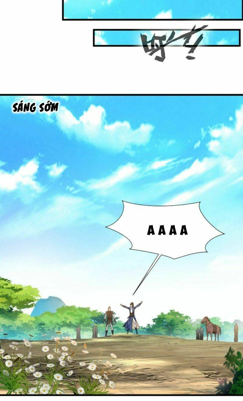 một đời thành tiên chapter 18 9