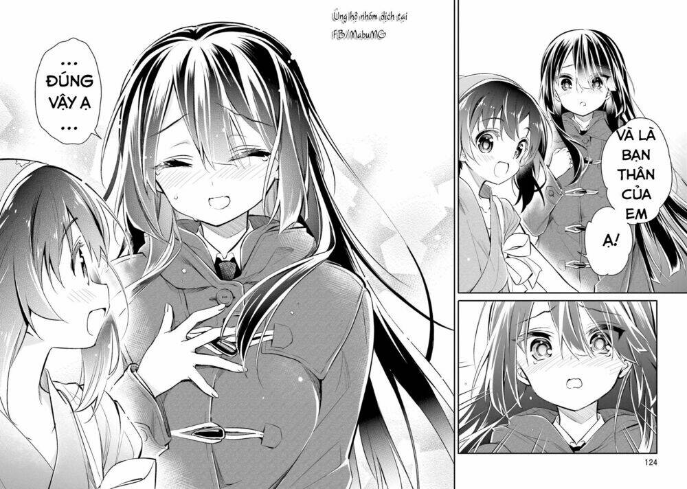 chotto ippai! chapter 5 23