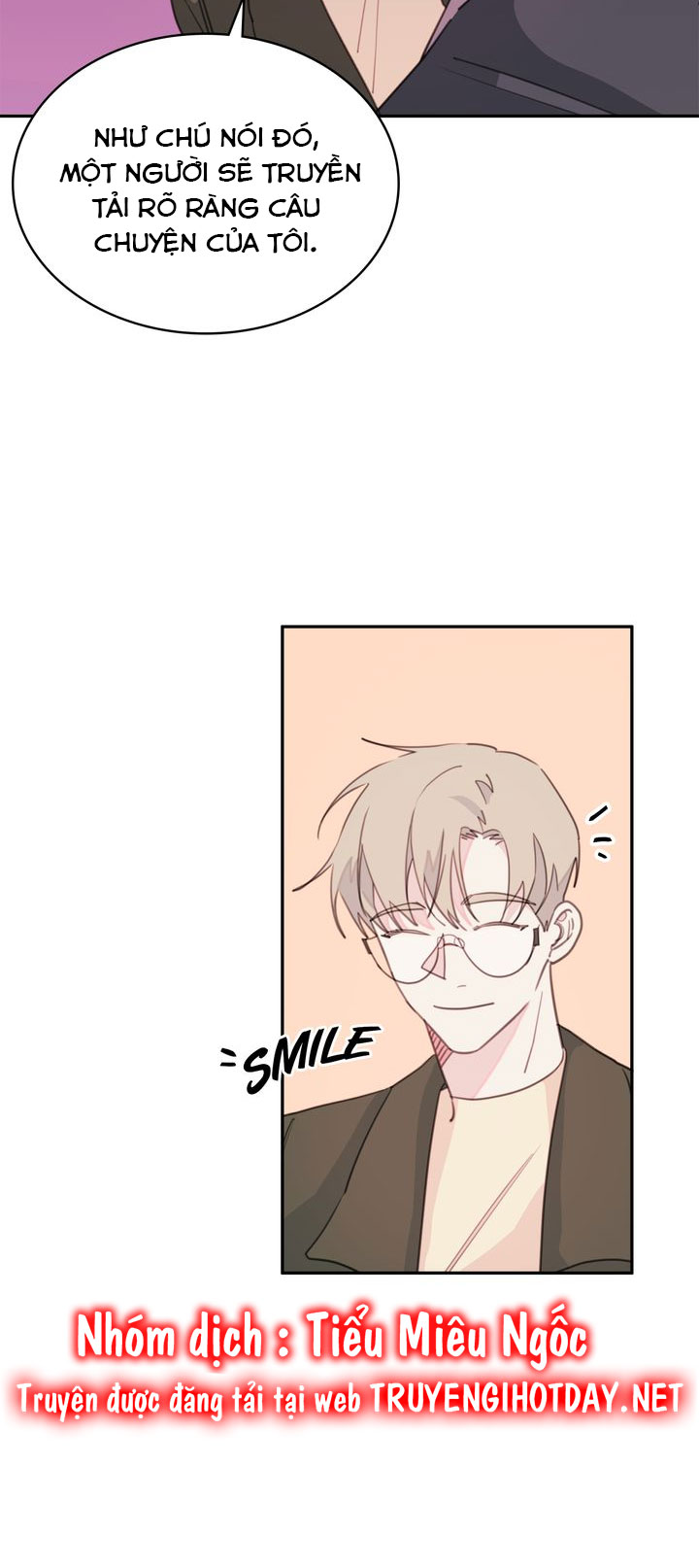 hôm nay cùng với em chapter 72 18