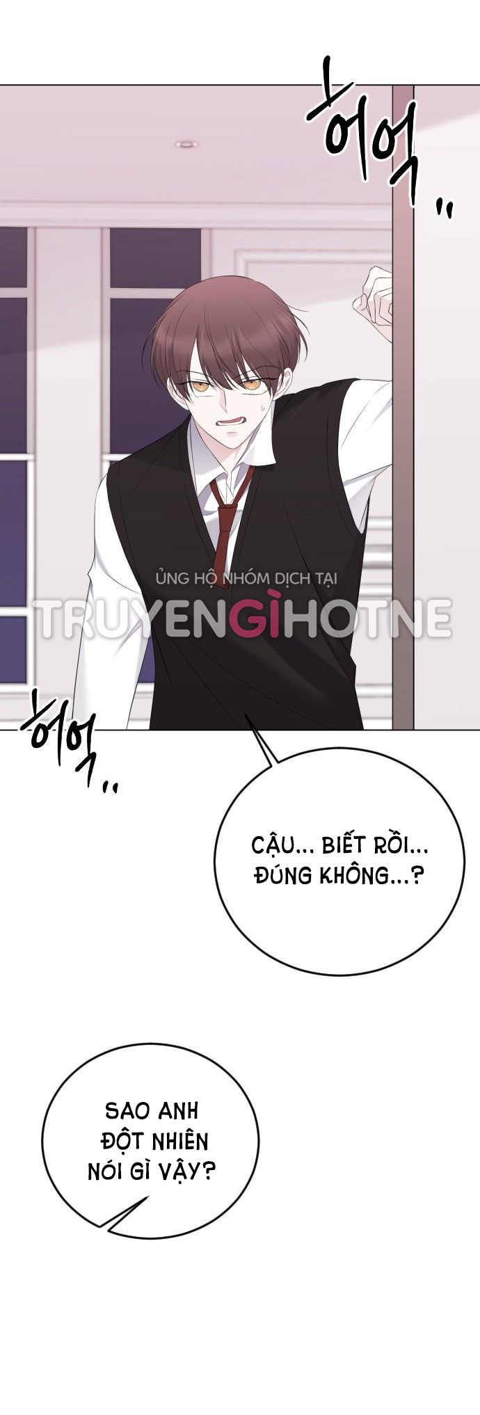 tôi sẽ thay đổi kết cục chapter 18.2 31
