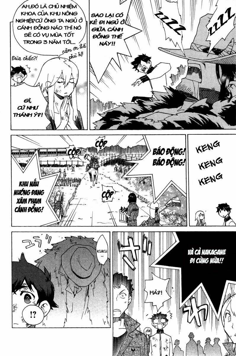 hell’s kitchen chapter 9 18