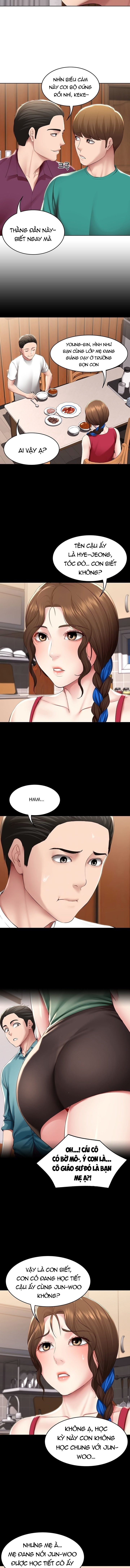 nhật ký nội trú chapter 126.1 4