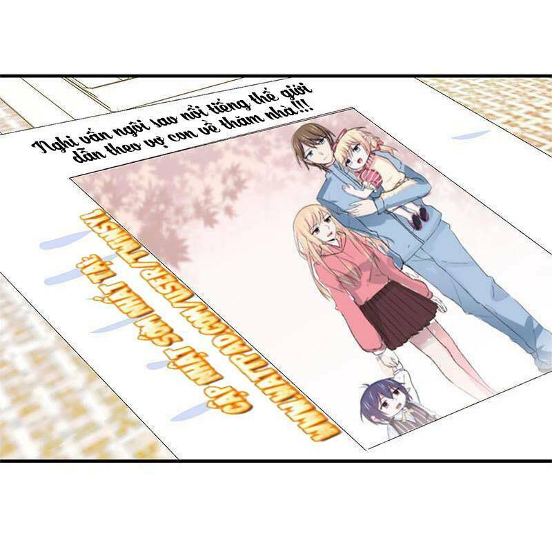 không gả cho tổng tài, gả cho người hầu chapter 147 11