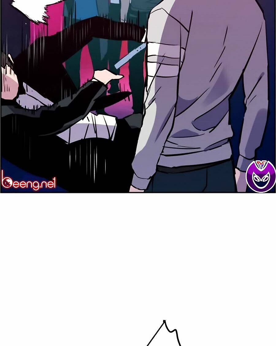 bạn học tôi là lính đánh thuê chapter 20 29