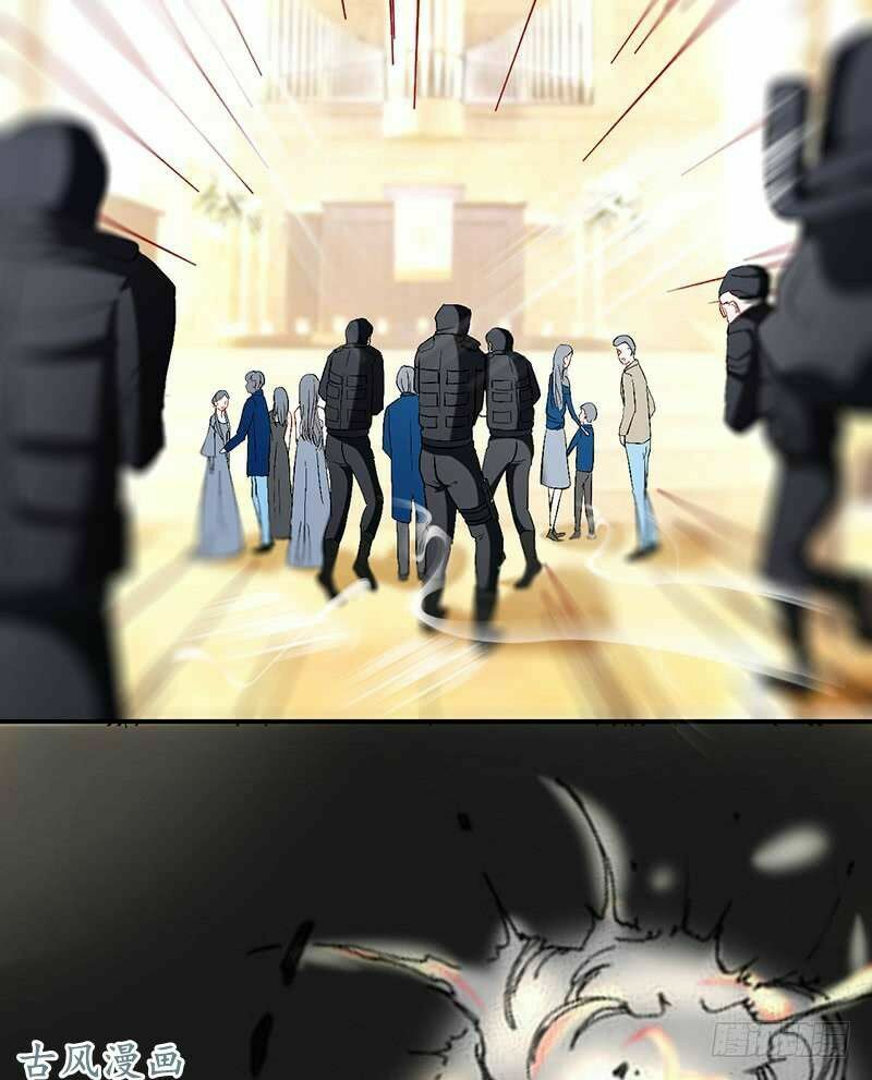 manh thê khó dỗ phần 1 chapter 61 26