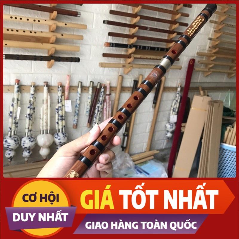Sáo dizi cao cấp Mu Tong 8882
