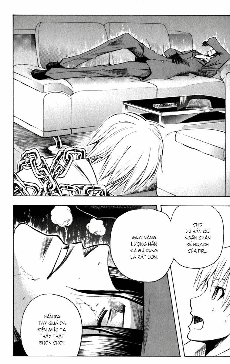 majin tantei nougami neuro chapter 139 19