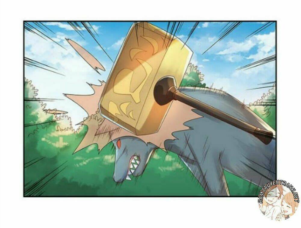 path to transcendence chapter 1 21