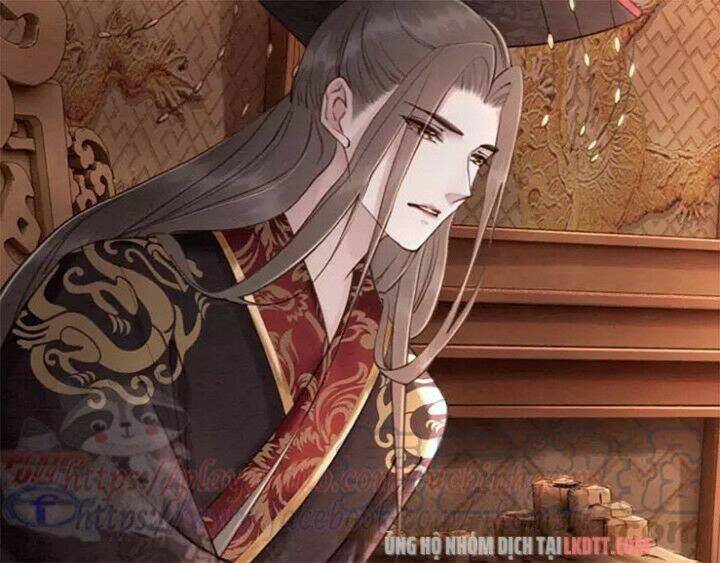 trọng sinh bá sủng nhiếp chính vương quá mạnh mẽ chapter 99 6