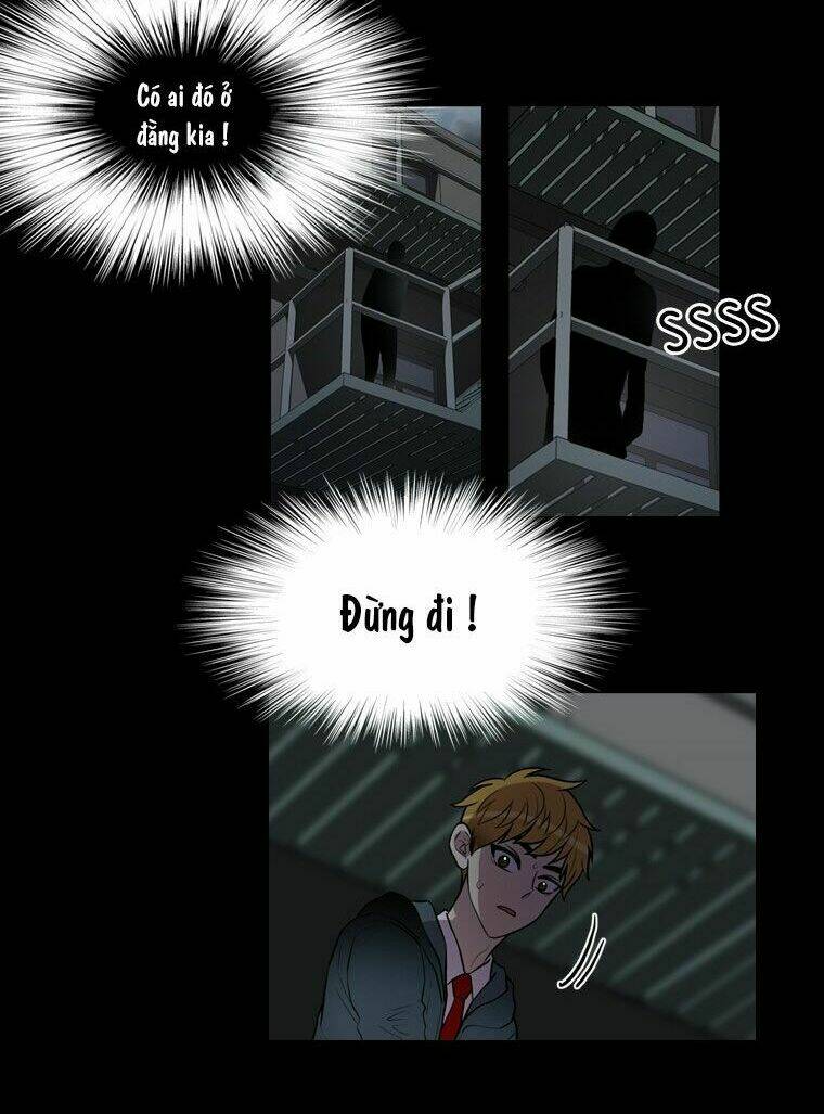 my shining world chapter 61 40