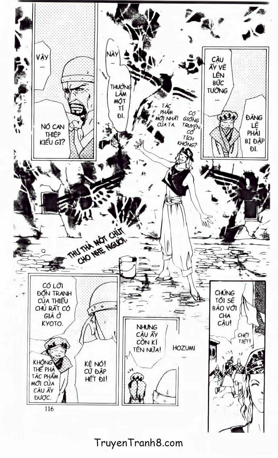 đứa con số phận chapter 48.1 26