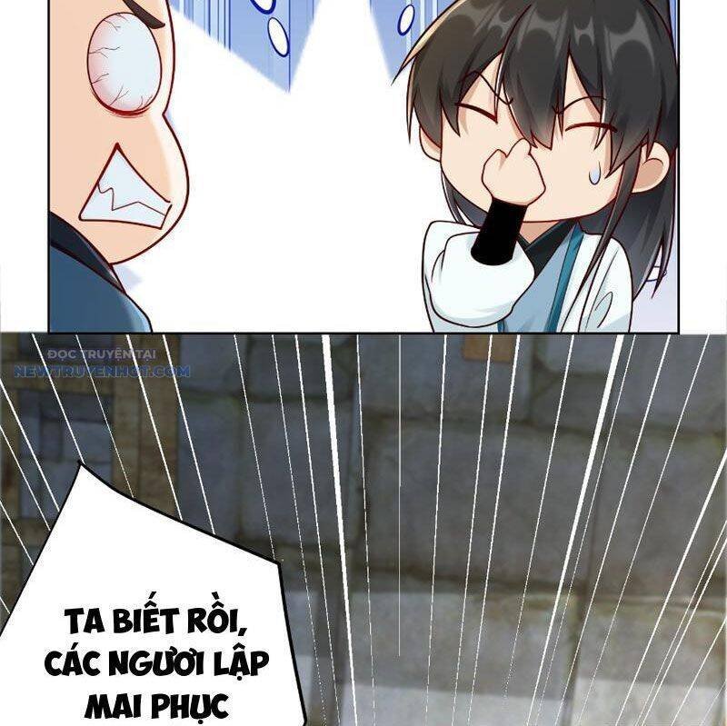 ta thực sự không muốn làm thần tiên chapter 56 47