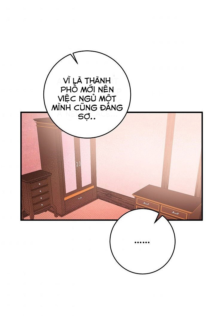 công nương đã thay đổi chapter 15 84