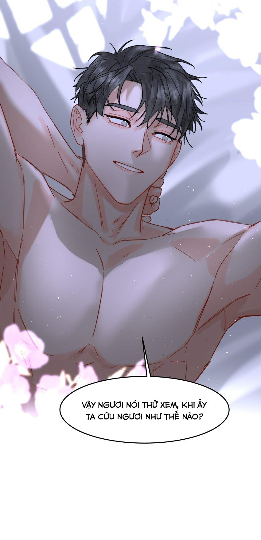 tình cũ là vua chapter 24 45