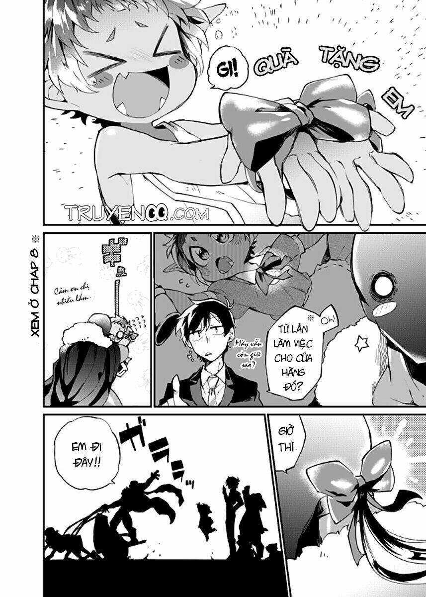 dungeon nursery chapter 16 9